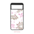 Kitty Kat Pixel Phone Case