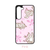 Kitty Kat Galaxy Phone Case