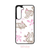 Kitty Kat Galaxy Phone Case