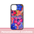 Fiji Flowers iPhone Case