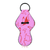Stingrays Lip Balm Holder