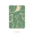Stingrays Adhesive Rose Pocket