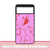 Stingrays Pixel Phone Case