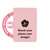 Matching MagSafe Rose Pocket
