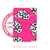 Cowgirl Hats MagSafe Rose Pocket