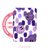 Electric Smiles MagSafe Rose Pocket