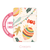 Holiday Feels MagSafe Rose Pocket