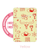 Hub City MagSafe Rose Pocket