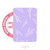 Lavender Ferns MagSafe Rose Pocket