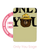 Smokey the Bear MagSafe Rose Pocket