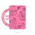 Snail Party MagSafe Rose Pocket
