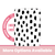 Speckled MagSafe Rose Pocket