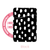 Speckled MagSafe Rose Pocket