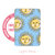 Sunkissed MagSafe Rose Pocket