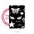 Tiny Tats MagSafe Rose Pocket