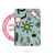 Wild West MagSafe Rose Pocket