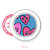 Heartache MagSafe Rose Grip