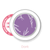 Lavender Ferns MagSafe Rose Grip