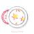 Rockstar MagSafe Rose Grip