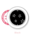 Seeing Stars MagSafe Rose Grip