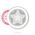 Superstar MagSafe Rose Grip