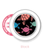 Tropical Turtles MagSafe Rose Grip