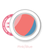Waves MagSafe Rose Grip