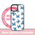 Blue Butterflies MagSafe iPhone Case