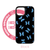 Blue Butterflies MagSafe iPhone Case