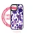 Electric Smiles MagSafe iPhone Case
