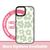 Funky Flowers MagSafe iPhone Case