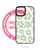 Funky Flowers MagSafe iPhone Case