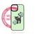 Hocus Pocus MagSafe iPhone Case