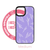 Lavender Ferns MagSafe iPhone Case