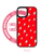 Lightning Bolts MagSafe iPhone Case