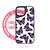 Purple Butterflies MagSafe iPhone Case