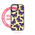 Purple Butterflies MagSafe iPhone Case