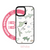 Sharks & Minnows MagSafe iPhone Case