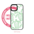 Turtle Wurtle MagSafe iPhone Case