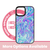 Water Marble MagSafe iPhone Case