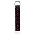 abbyrose Initials Wristlet Key Chain