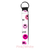 Be the Good Wristlet Key Chain