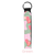 Berries 'n Cream Wristlet Key Chain