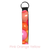 Bubble Bath Wristlet Key Chain