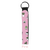 Cutie Cacti Wristlet Key Chain