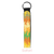 Drippy Wristlet Key Chain