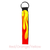 Flamin' Hot Wristlet Key Chain