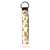 Fun Guys Wristlet Key Chain