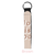 God is Good Wristlet Key Chain