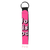 God is Good Wristlet Key Chain